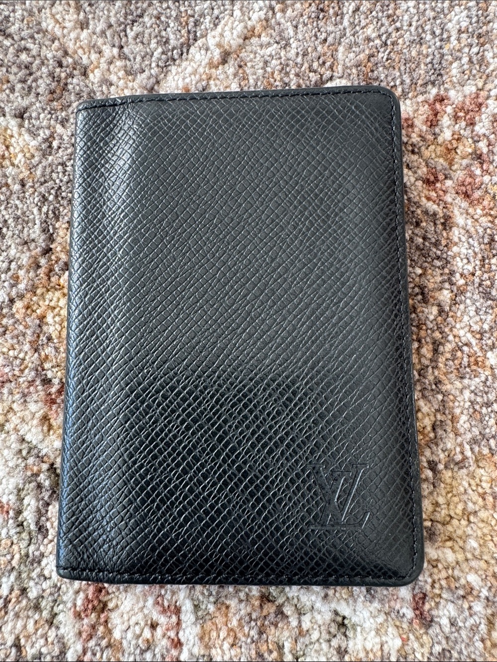 Louis Vuitton wallet